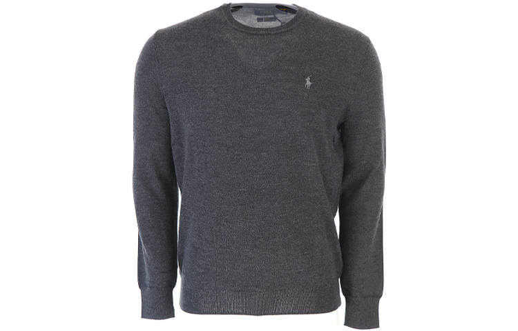 Polo Ralph Lauren Classic Crewneck Pullover