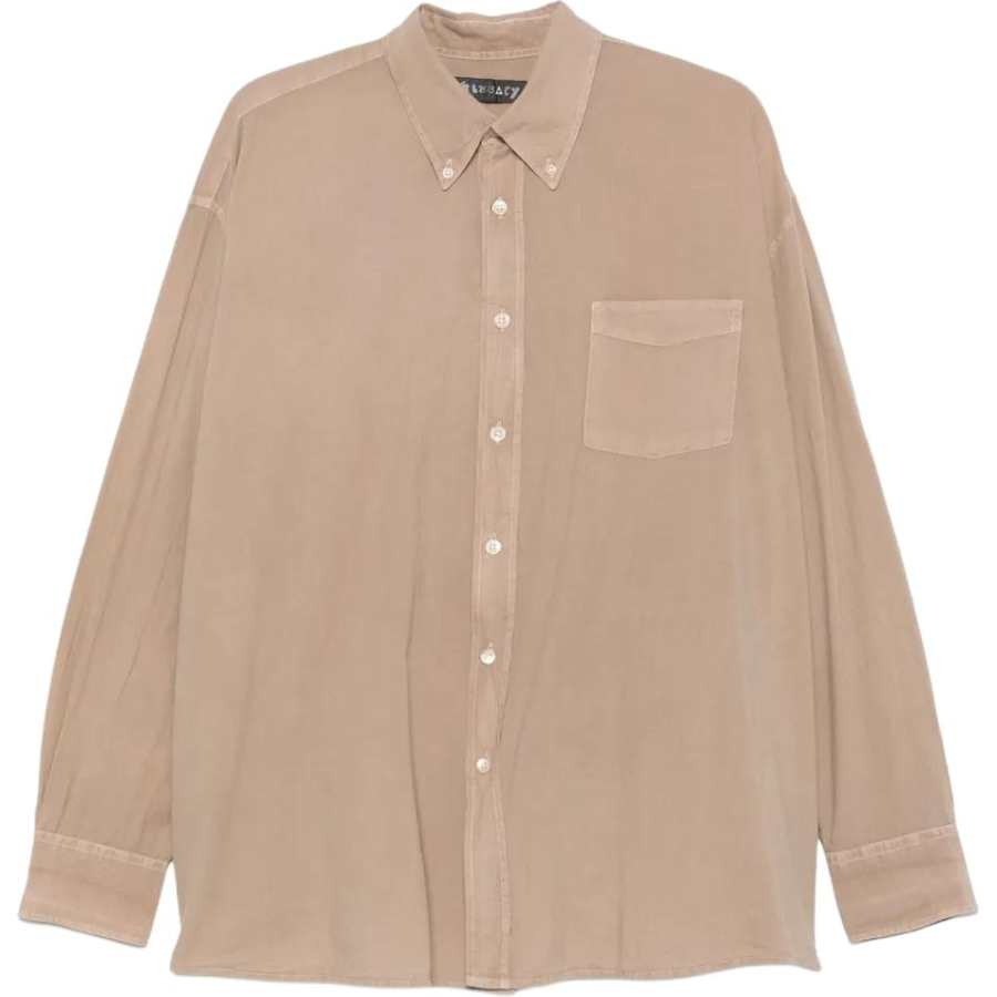 OUR LEGACY Our Legacy button-down shirt