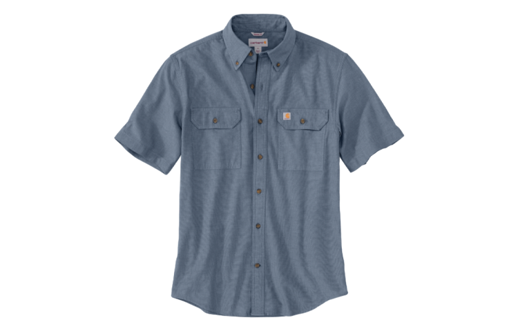 Carhartt Carhartt Shirts Men's Moderate