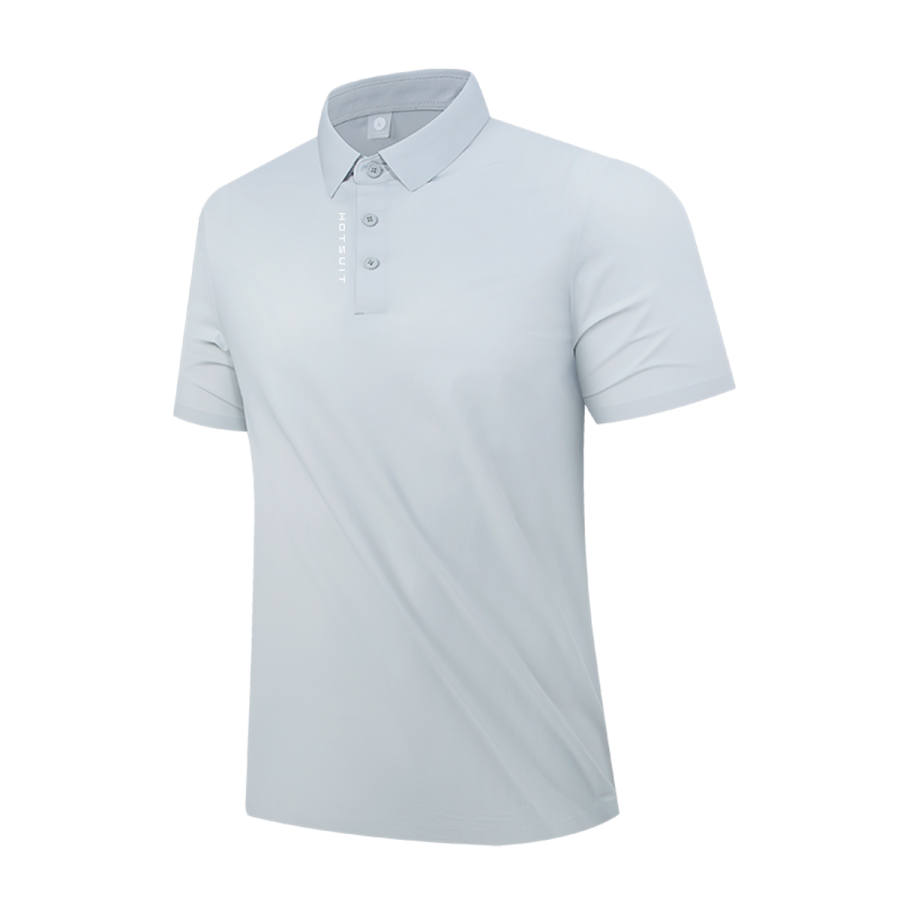 HOTSUIT HOTSUIT Polo Shirts Men's Thin