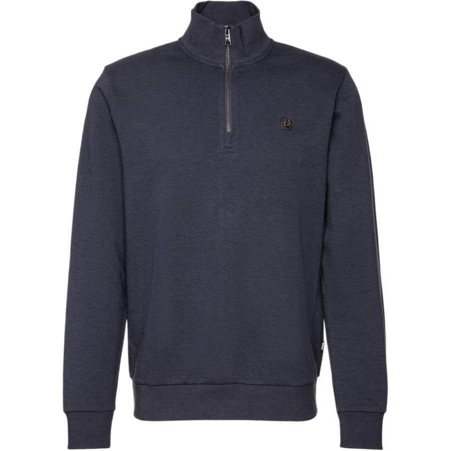 HUGO BOSS HUGO BOSS Logo patch Sweatshirt
