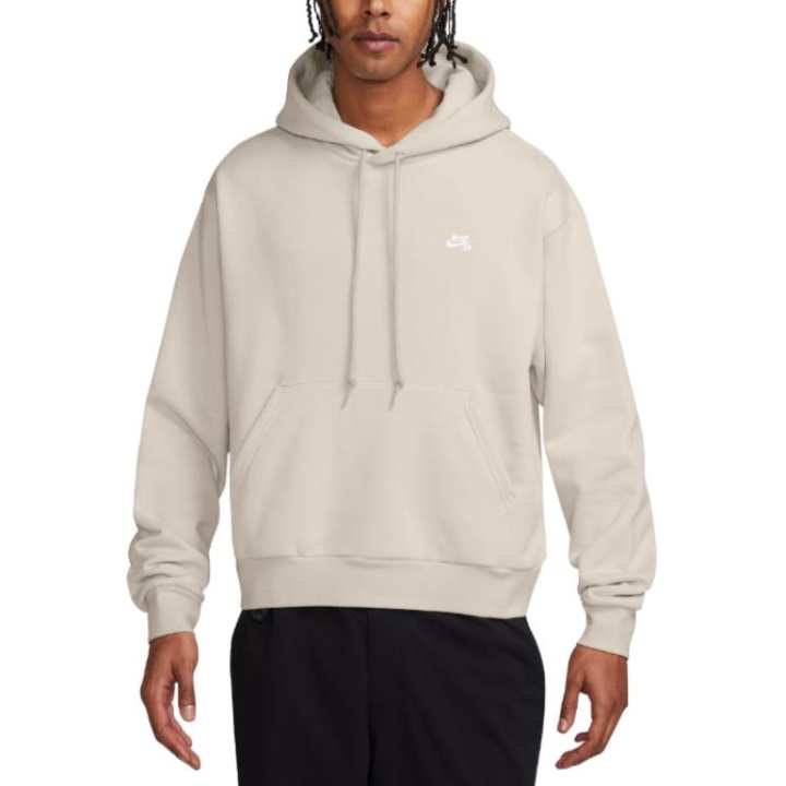 Nike Nike Sb Fleece Pullover Skate Hoodie