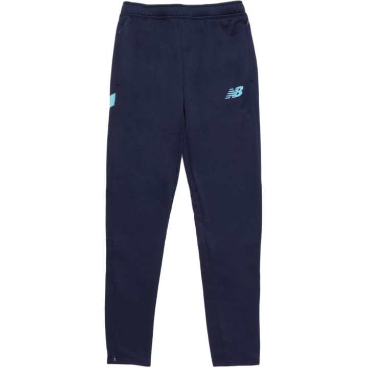 New Balance New Balance SS25 Knitted Sweatpants Men's Marine Blue