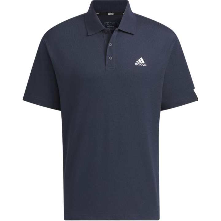 Adidas Adidas Polo Shirt Men's Marine Blue