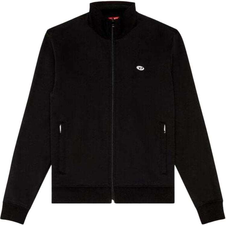 DIESEL DIESEL S Lock Doval Pj Track Jacket