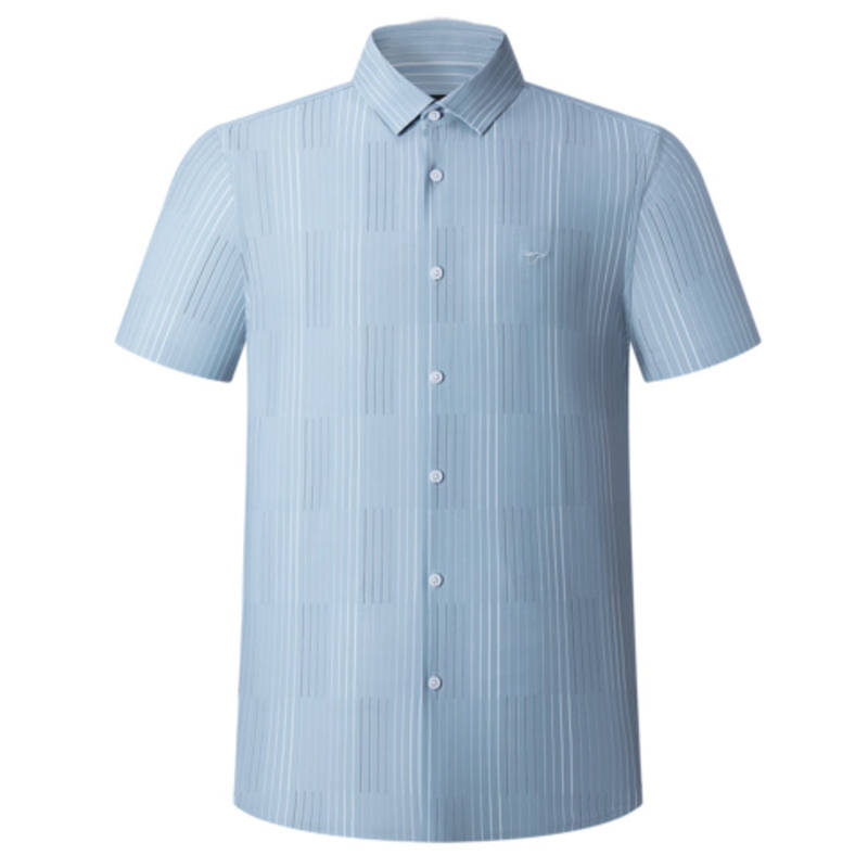 SEPTWOLVES SEPTWOLVES Shirts Unisex Lapel Moderate