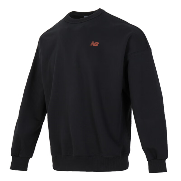 New Balance New Balance Sweatshirt Men's Black