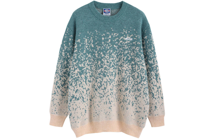 F426 F426 Sweaters Unisex Crew Neck Moderate Other