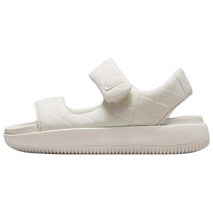 Nike Nike Calm Beach Sandals Women's White