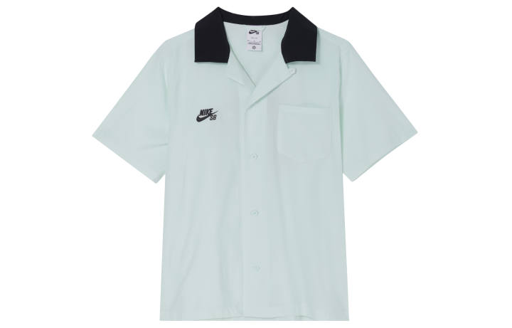 Nike Nike Sb Olympics 2024 Agnostic Bowler Shirt