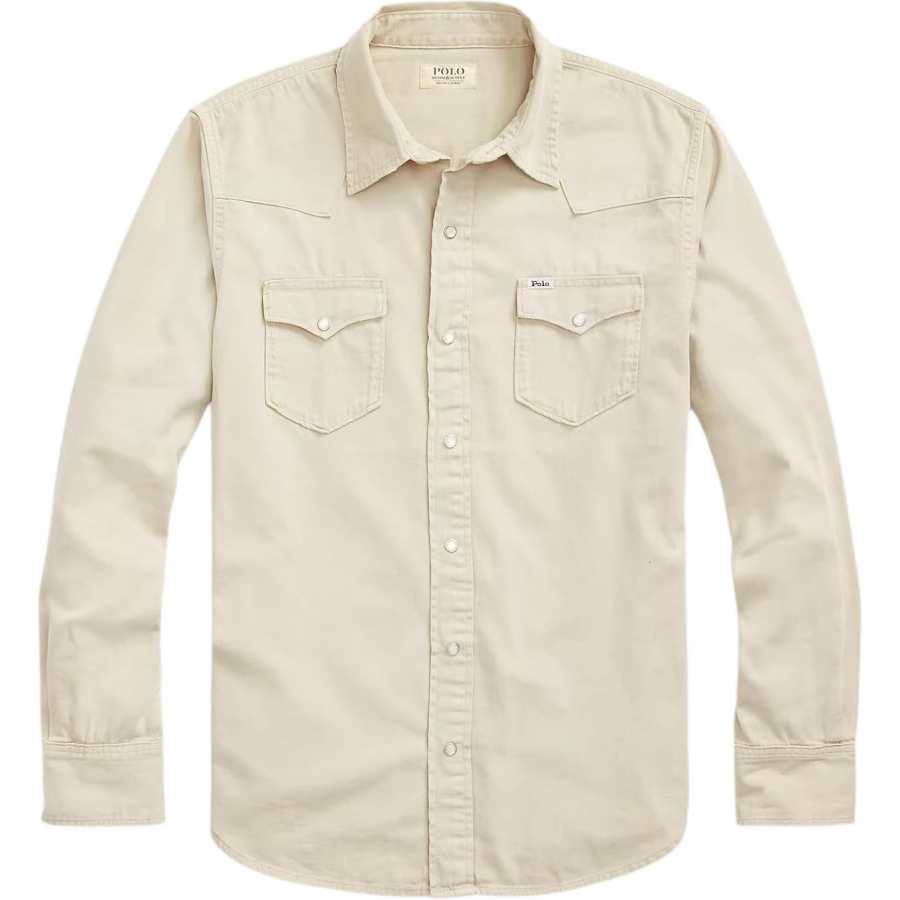 Polo Ralph Lauren Long sleeve Button down Shirt