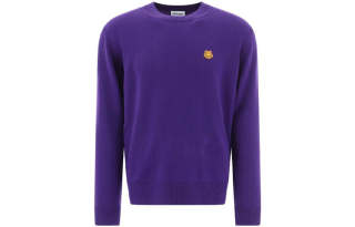 KENZO FW21 Knitwear Men's Purple