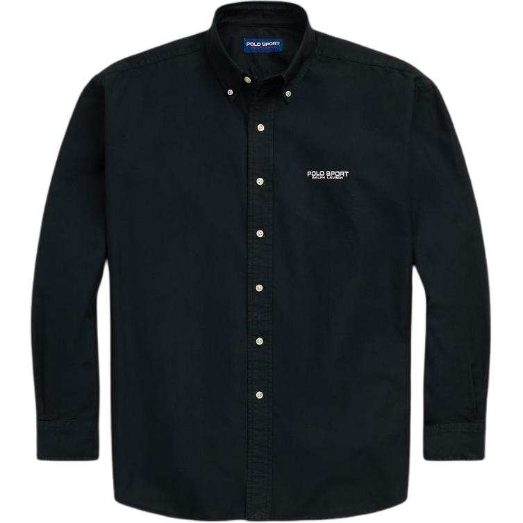 Polo Ralph Lauren Shirt Unisex Black