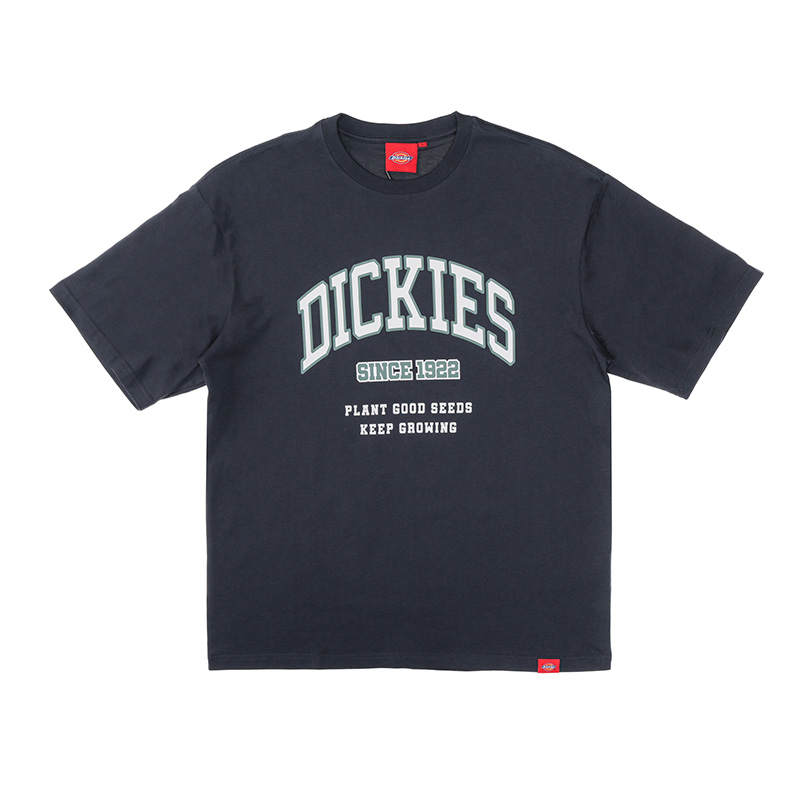 Dickies Dickies T Shirts Men's Crew Neck