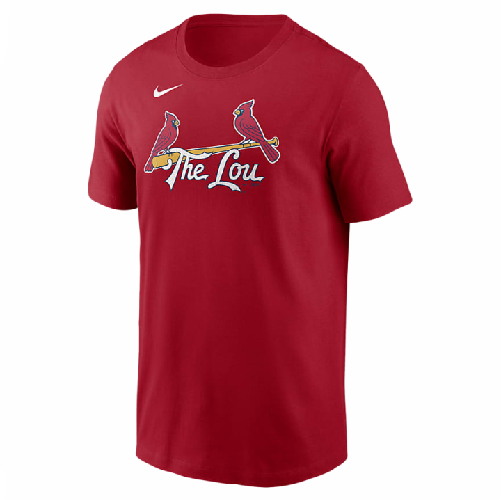 Nike Nike Florida State Legacy Nickname Men's Nike College T Shirt