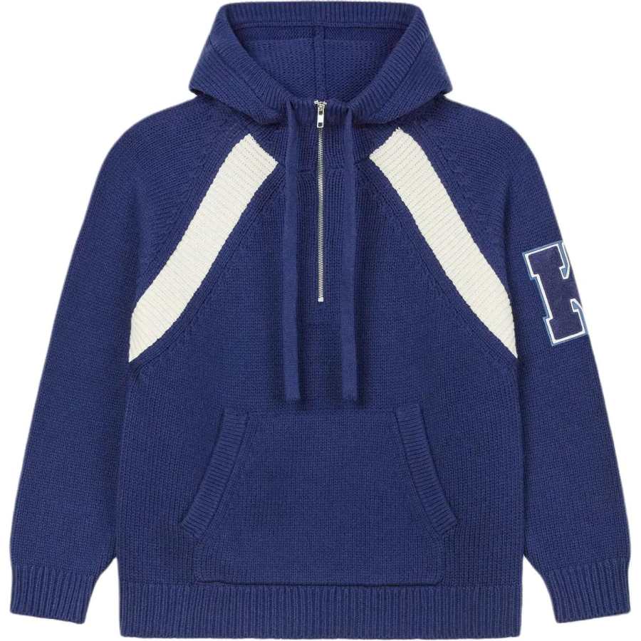 KENZO KENZO Paris Varsity Hoodie