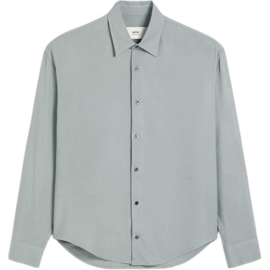 AMIPARIS AMIPARIS Boxy Fit Shirt