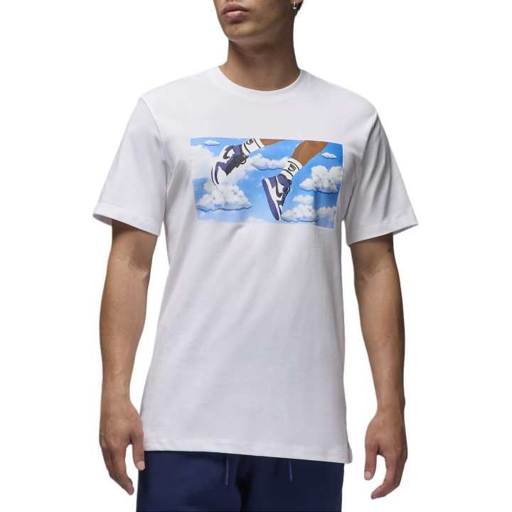 Jordan JORDAN Flight Essentials Men's T-Shirt