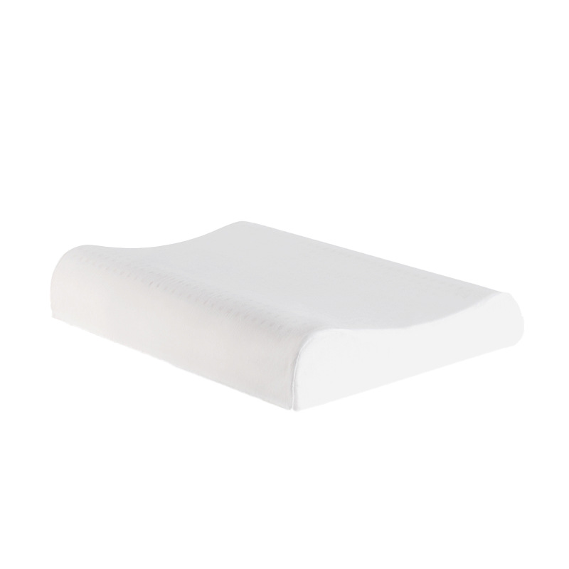 PURCOTTON Not Easily Deformed, Detachable, Skin Friendly, And Soft, Breathable Neck Support Pillow 100% Cotton
