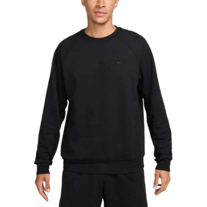 Nike Nike Primary Fleece Men's Dri-FIT Uv Performance Crew