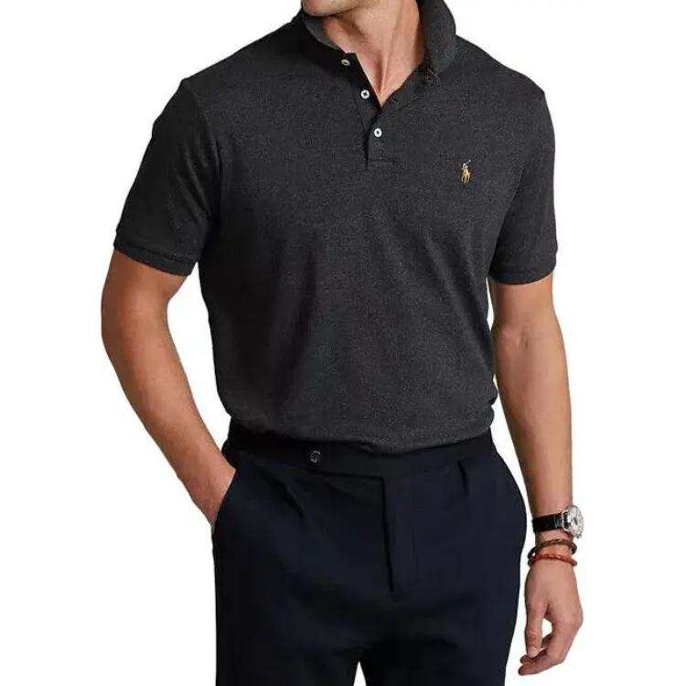 Polo Ralph Lauren Polo Shirt Classic Version Men's