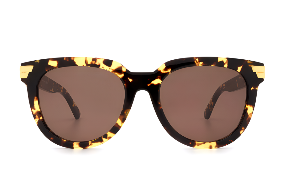 Bottega Veneta Cat-Eye Sunglasses