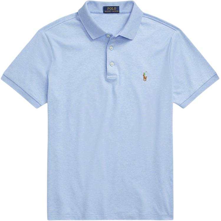 Polo Ralph Lauren Polo Shirt Classic Version Men's Blue