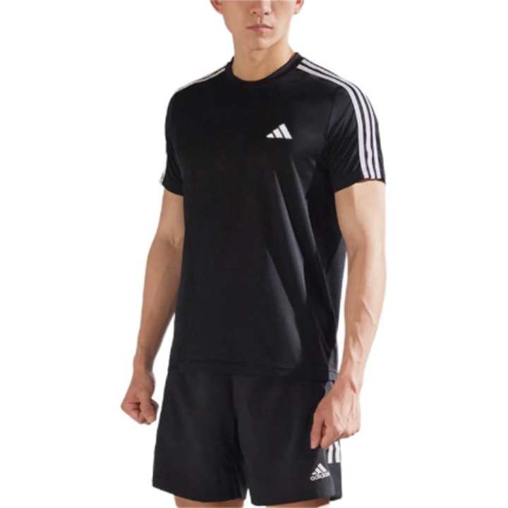 Adidas Adidas AEROREADY T Shirt Men's Black