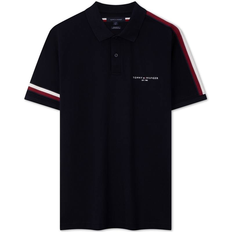 Tommy Hilfiger Polo Shirt Men's