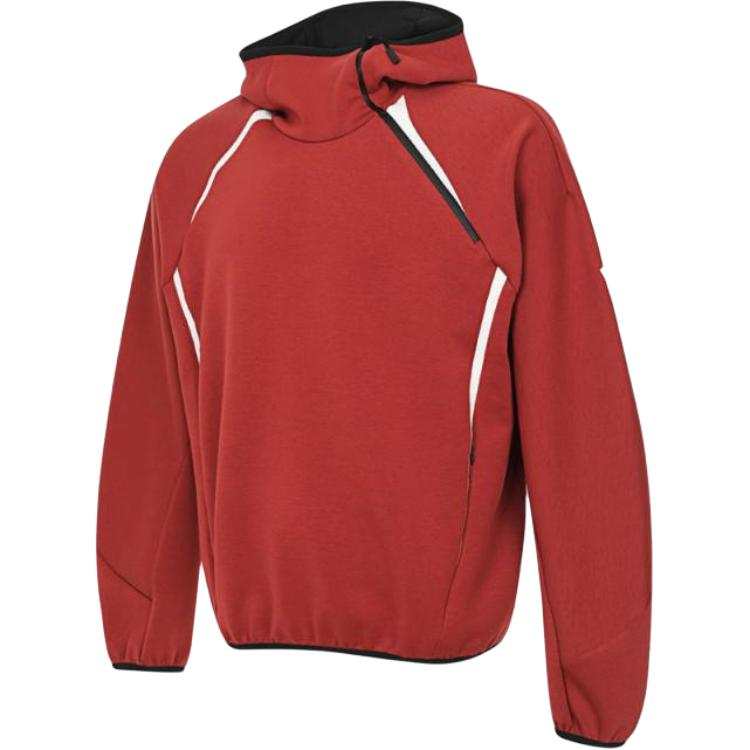 Adidas Adidas FUSTL P HOODY Sweatshirt Men's Umber