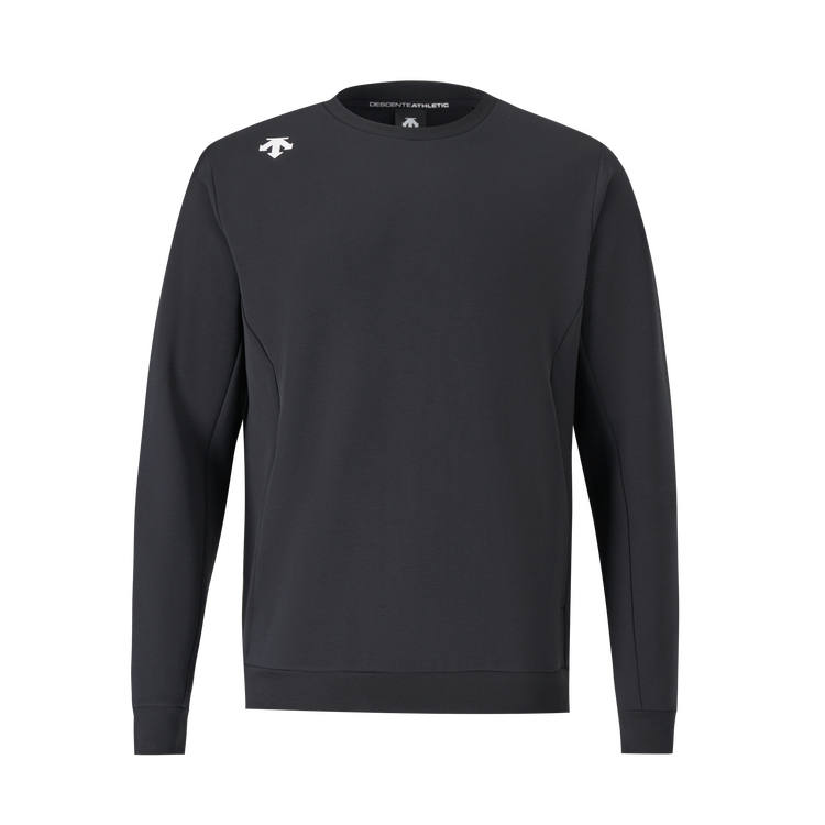 DESCENTE DESCENTE TRAINING Sports Crew Neck Sweatshirt Unisex