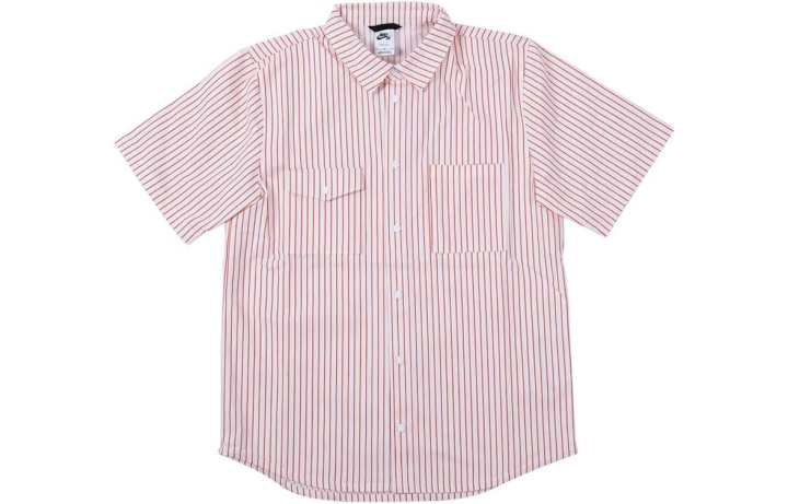 Nike Nike Sb Dri Fit Shirt