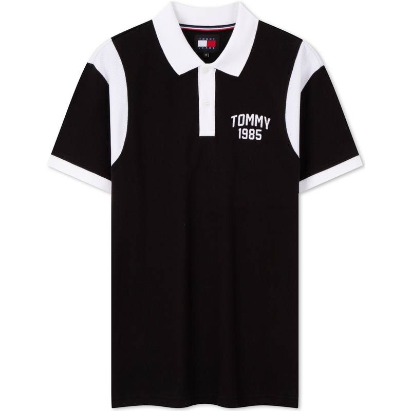 Tommy Hilfiger Polo Shirt Men's