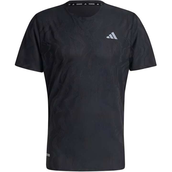 Adidas Adidas Free Shipping With AdiClub Ultimate Engineered Running Tee