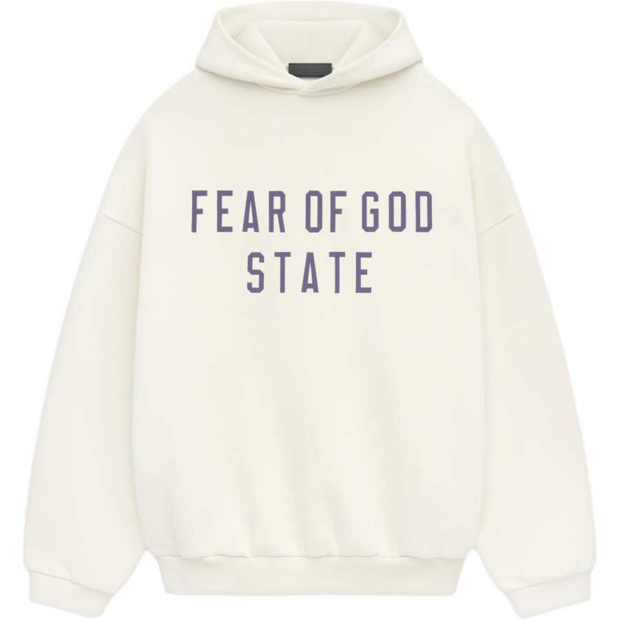 Fear Of God Essentials Fleece Hoodie