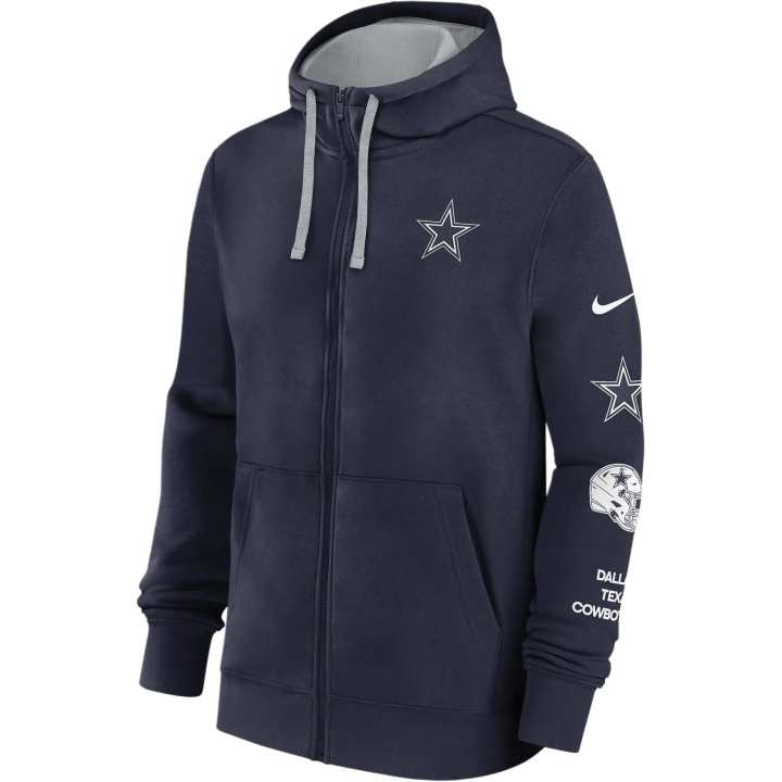 Nike Nike x NFL Sweatshirt Men's Marine Blue