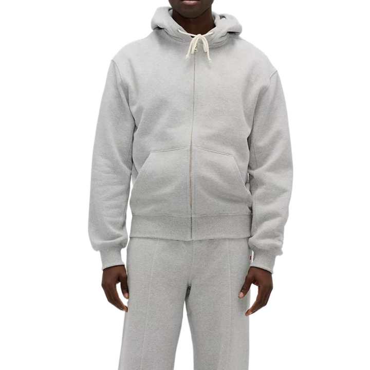New Balance New Balance Made In USA Sweatshirt Men's Gray
