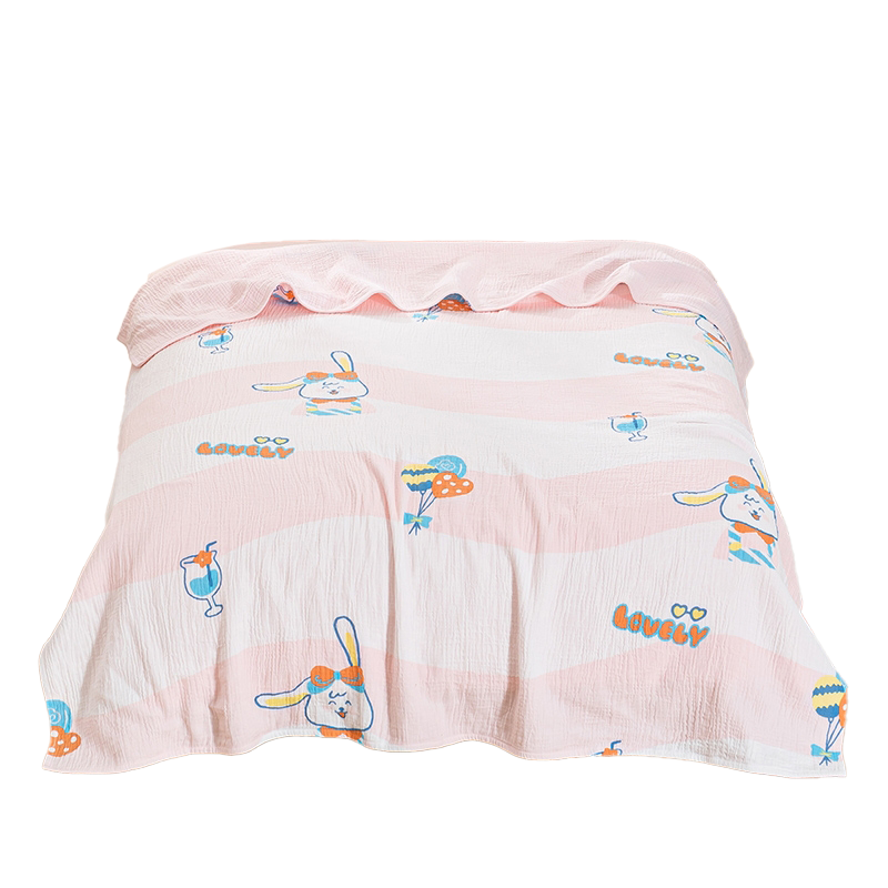 PURCOTTON Quilts Kids' 120*150cm