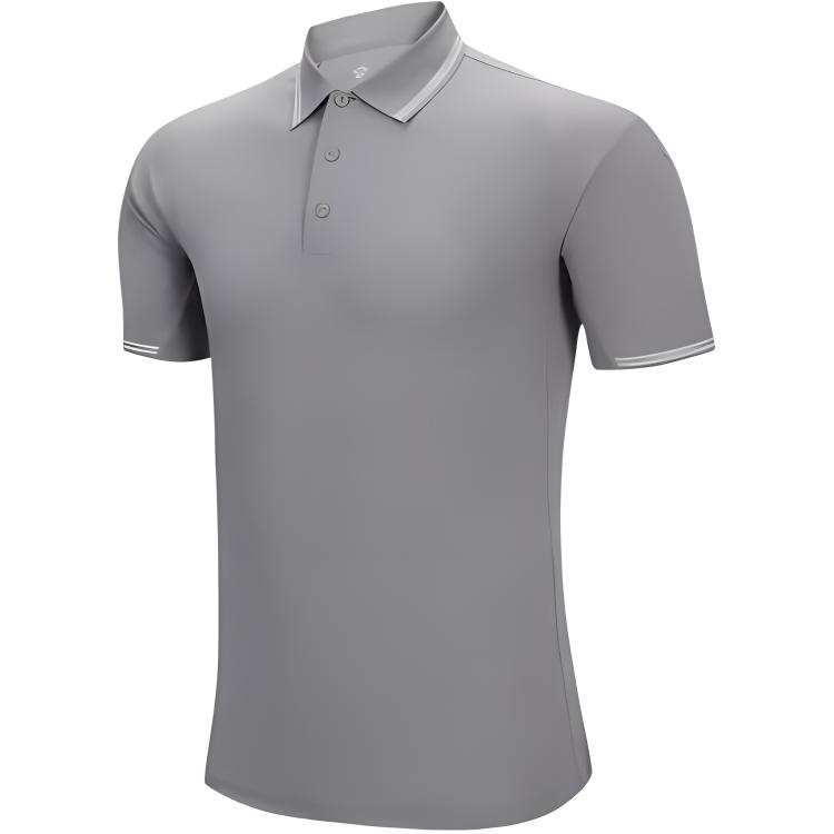 KELME Polo Shirts Men's Lapel Moderate Other