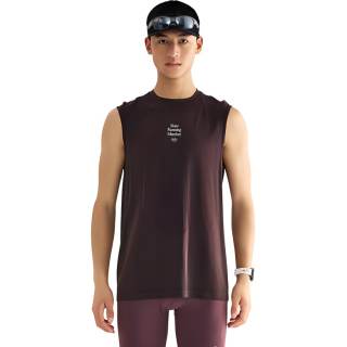 STAW Tank Tops Unisex Crew Neck Moderate Straight Fit