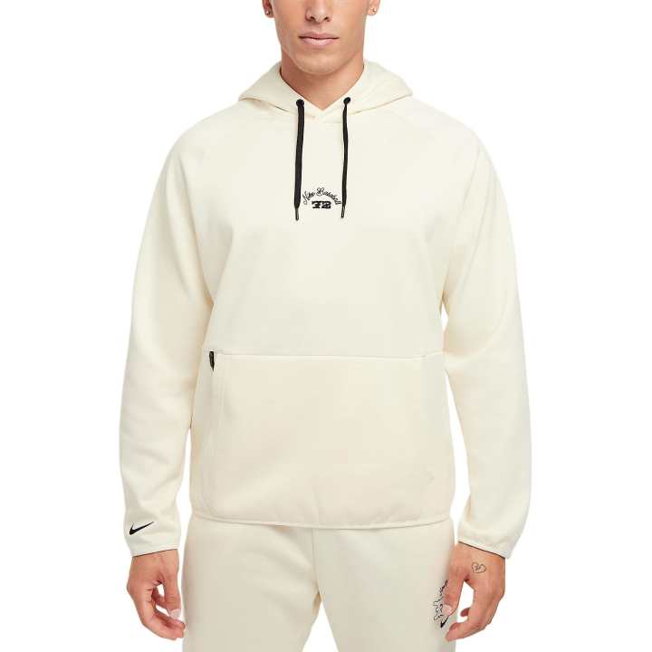 Nike Nike Men's Therma-FIT Pullover Baseball Hoodie