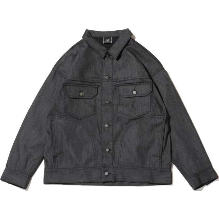 New Balance New Balance MET24 Shirt Unisex Black
