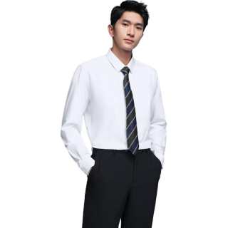 HLA Shirts Men's Lapel Moderate Other