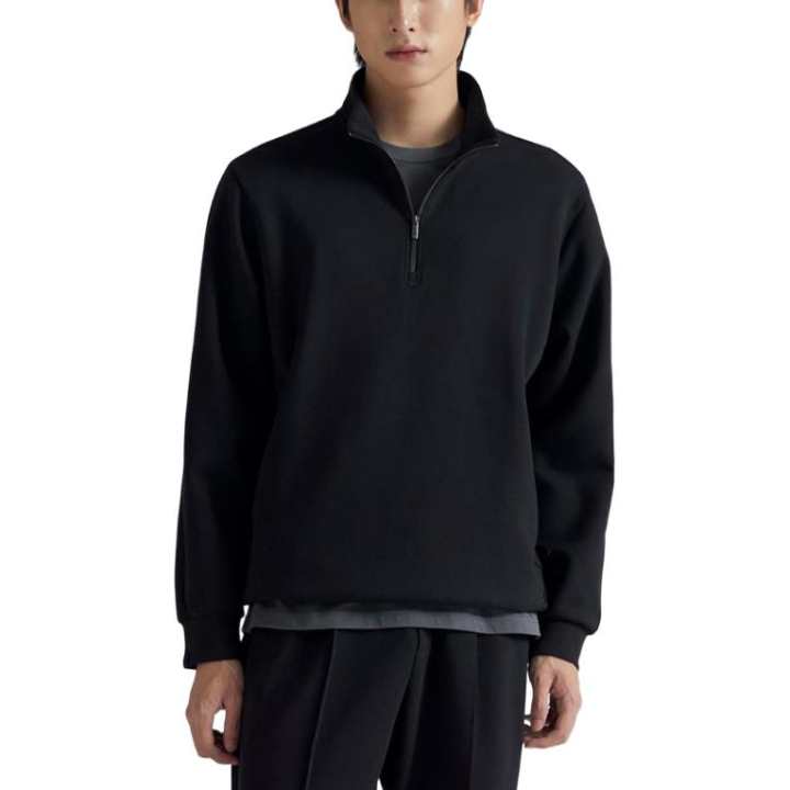 New Balance New Balance Sweatshirt Men's Black