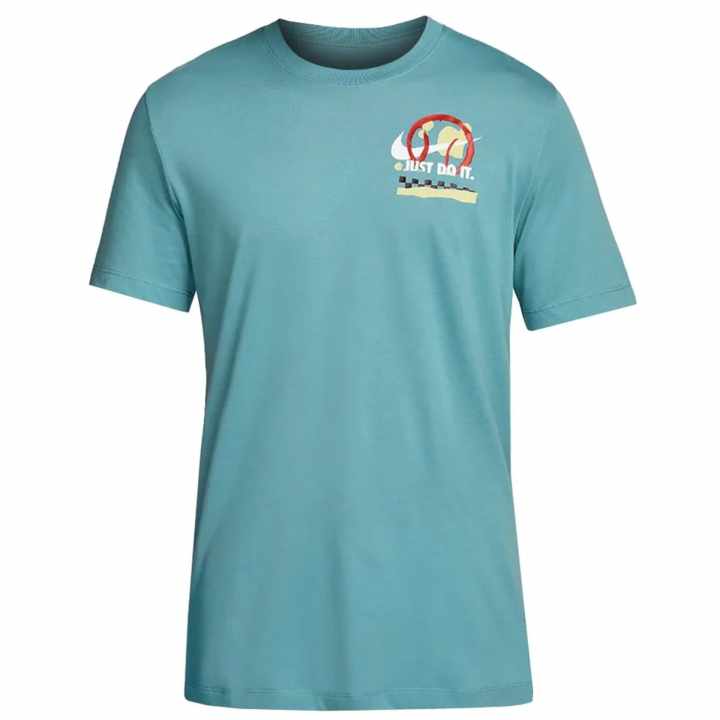 Nike Nike Court Men's Dri-FIT Tennis T-Shirt