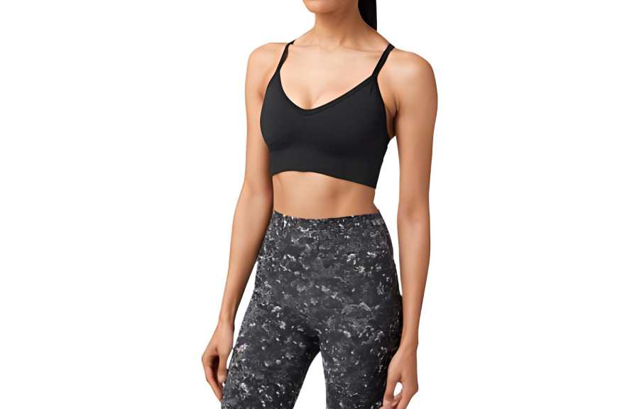 Lululemon Ebb To Street Underwear Women's