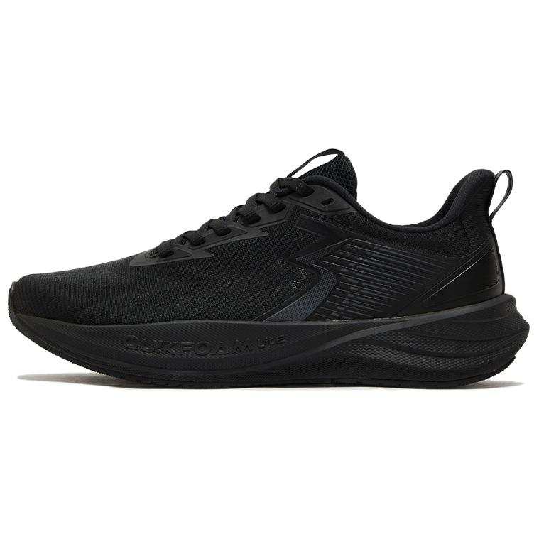 361° Speed Surge Lite SE Cushioning Abrasion Resistant Cushioning, Wear Resistant Low top Casual Sprint Running Shoes
