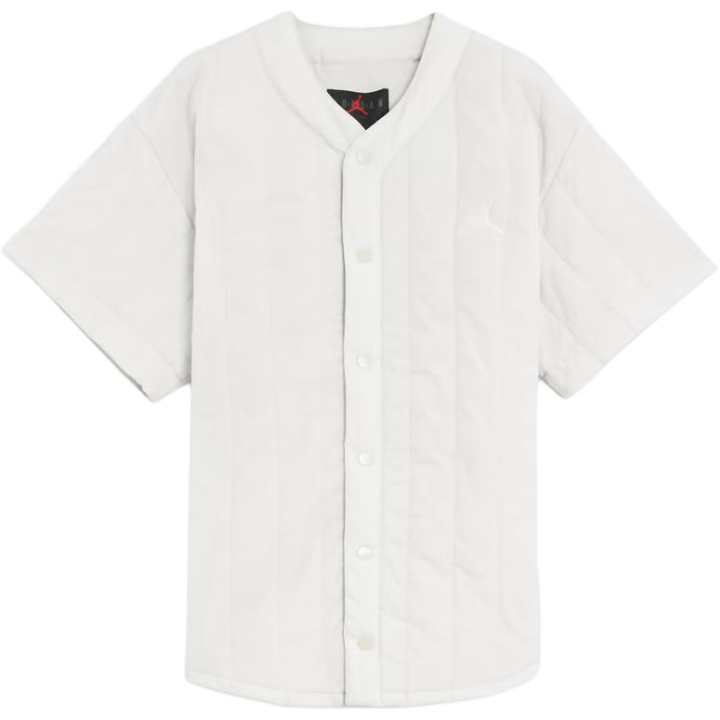 Jordan Jordan Flight Shirts Men's White Moderate