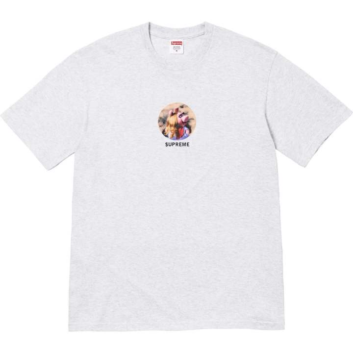Supreme Supreme Miss Piggy Tee