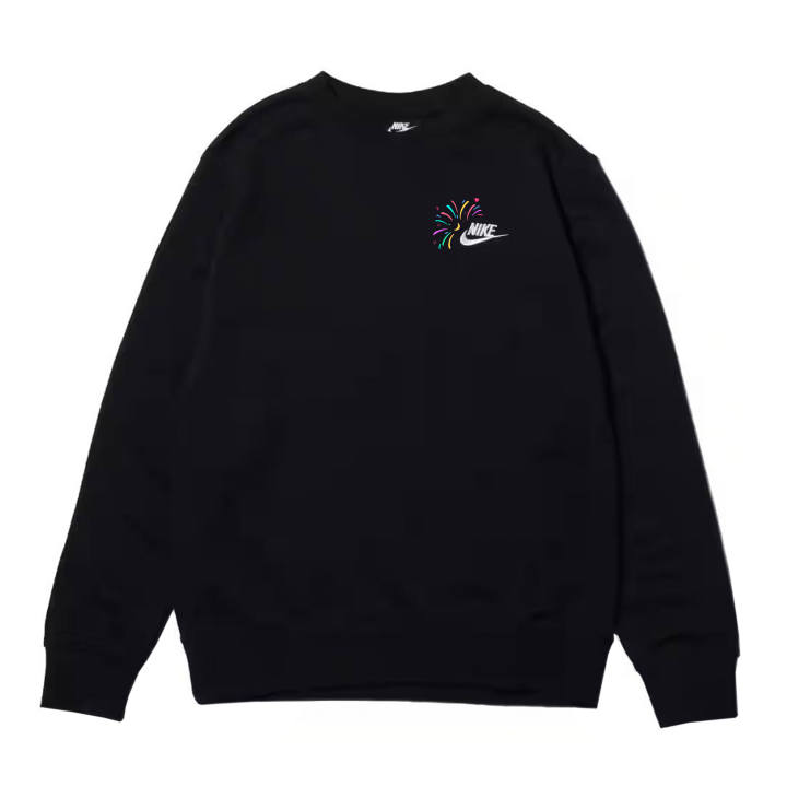 Nike Nike CNY Sweatshirt Unisex Black